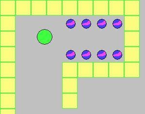 Shape Course screenshot 2