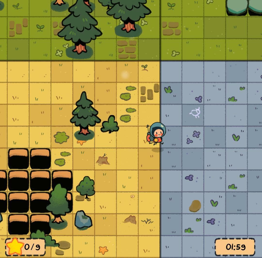 Telemochi screenshot 2
