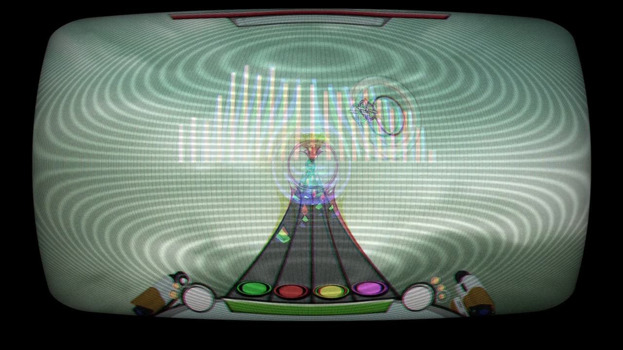 0Hz Zero Hertz screenshot 3