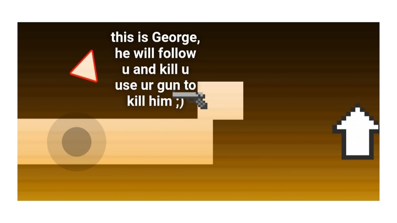 The george game screenshot 4