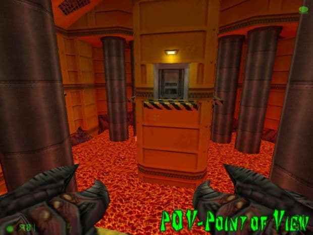 Half-Life: Point of View screenshot 4