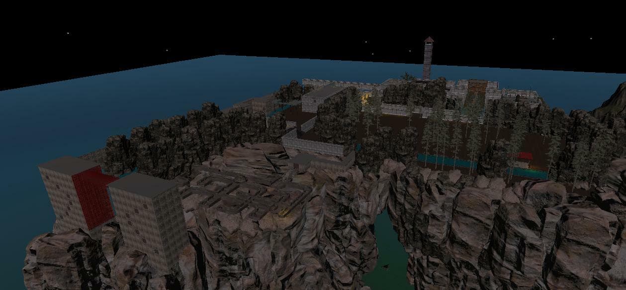Between Worlds (daniyar) screenshot 3