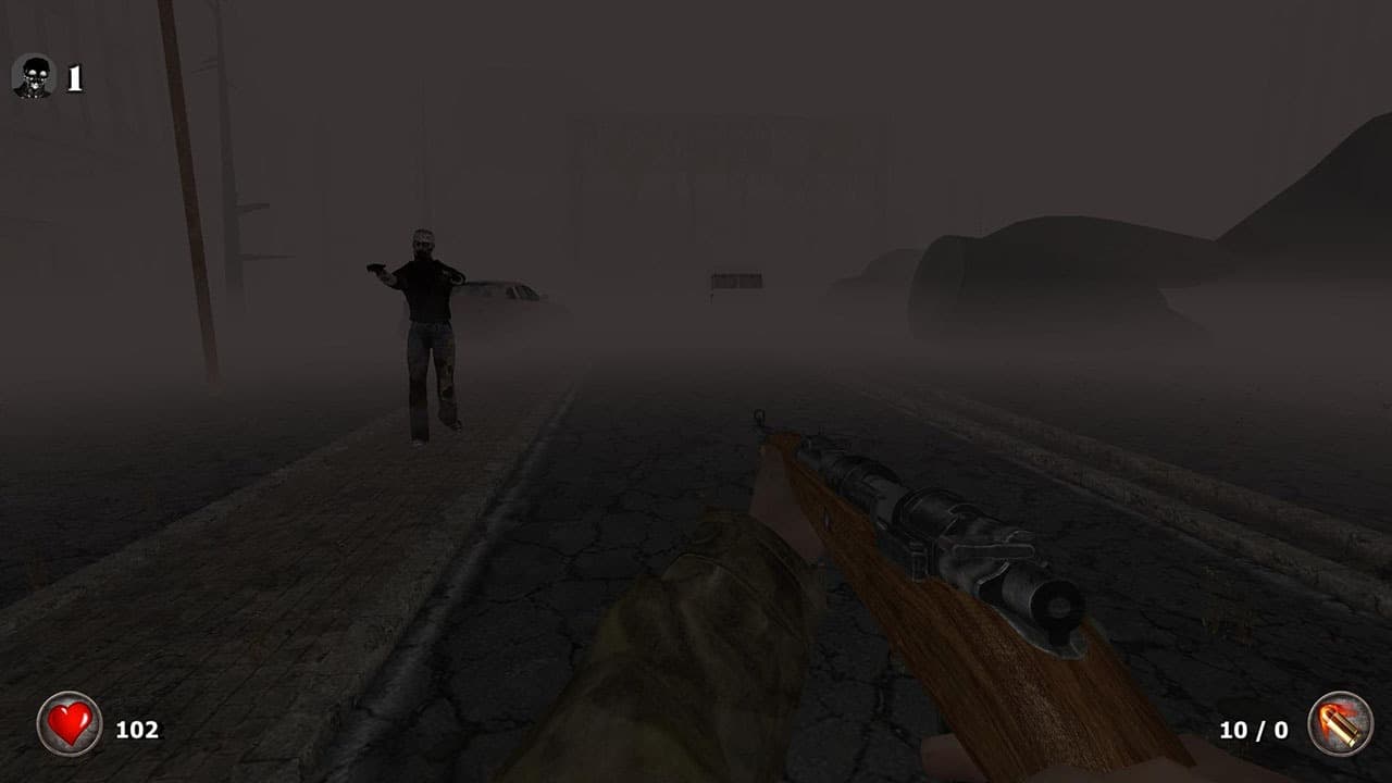 Awful Ruines screenshot 5