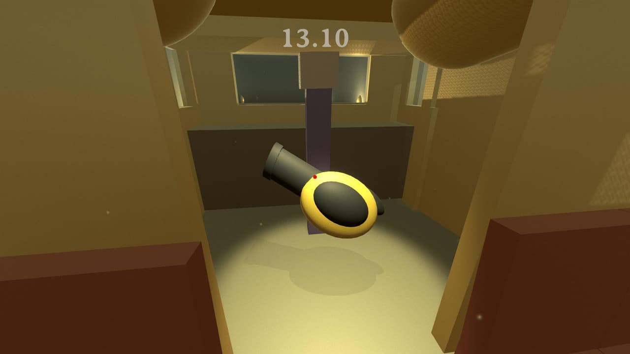Train Station Fiasco screenshot 3