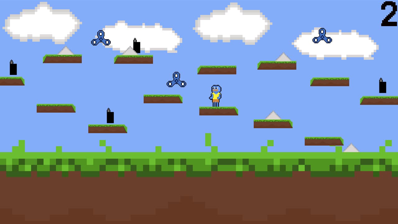 Adventures Of Pipi screenshot 6