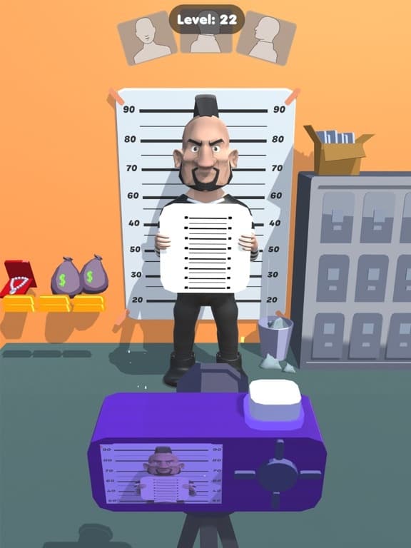 Police Officer screenshot 3