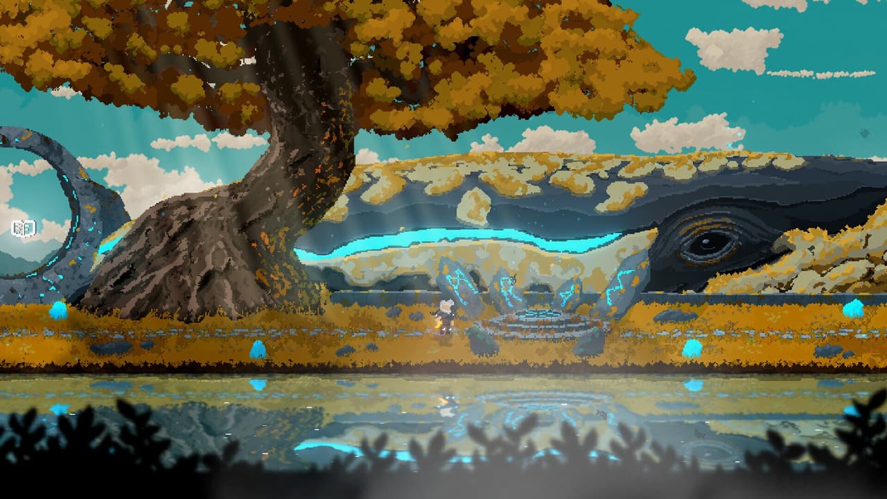 Skies Above screenshot 4