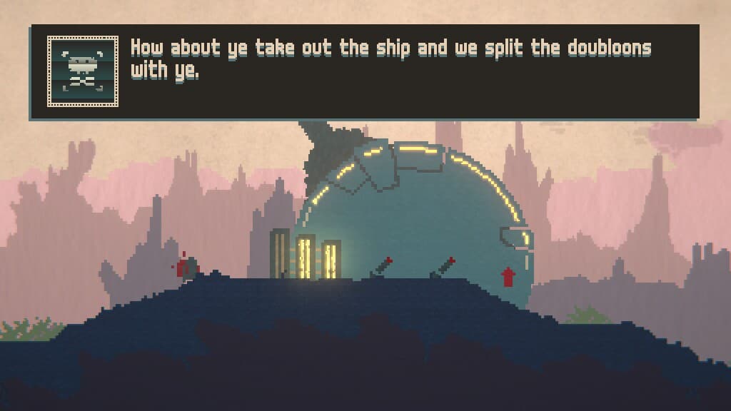 Frequency Dissonance screenshot 4