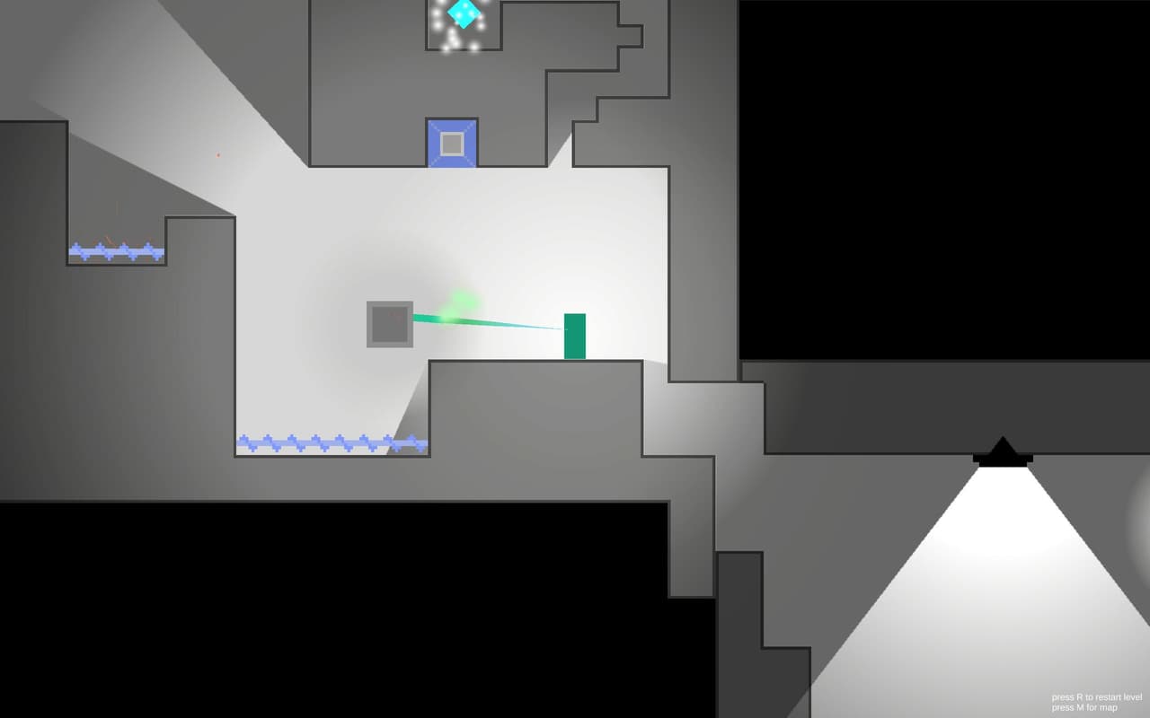 Spear It screenshot 3