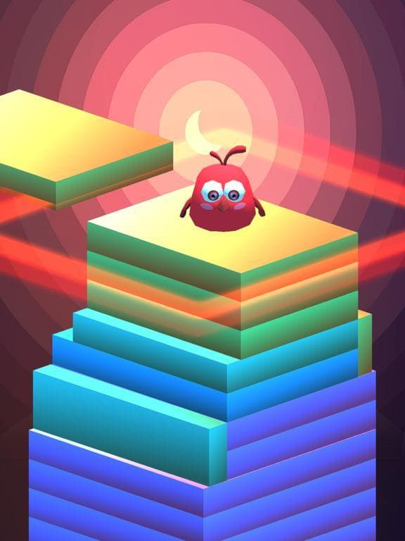 Bird Stack Jump screenshot 5
