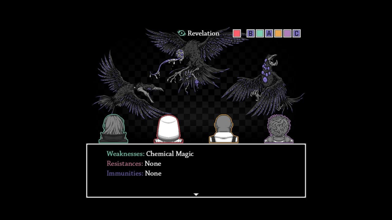 Frail Hearts Collection screenshot 2