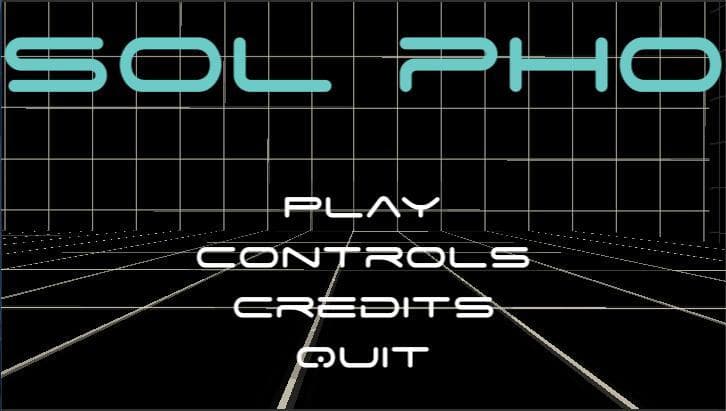 Sol Pho screenshot 2