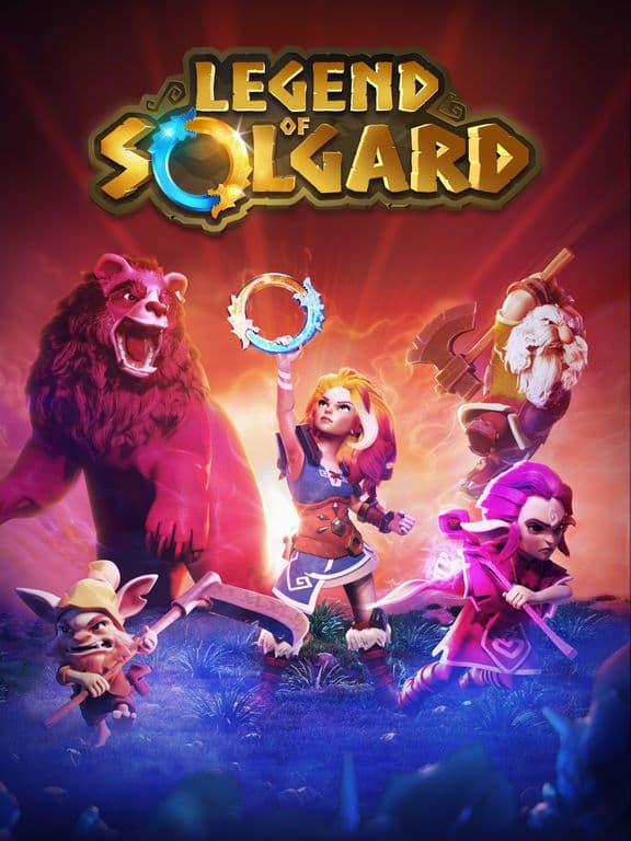 Legend of Solgard screenshot 6