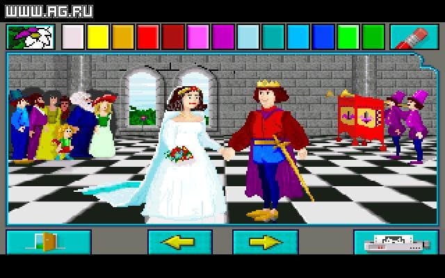 The Adventures of Nikko screenshot 6