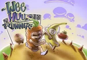 WEE HUU Runners screenshot 2