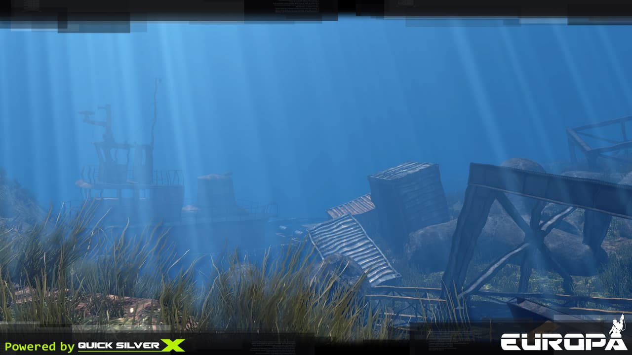Ring of Elysium screenshot 6