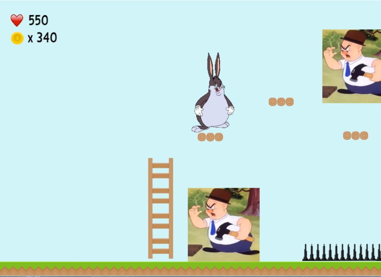 Big Chungus 1.0