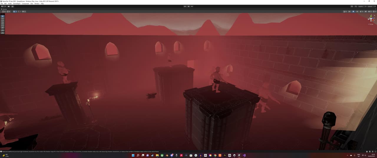 Battle of Hell