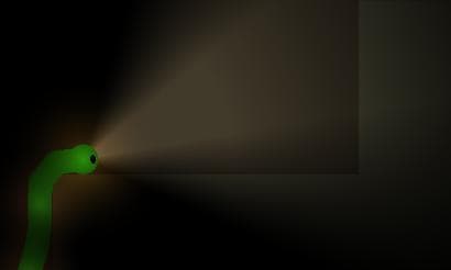 Snake plunge screenshot 2