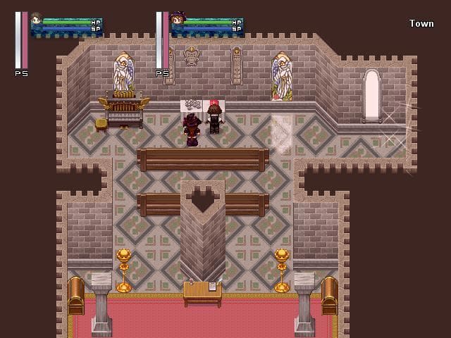 World Outside screenshot 5