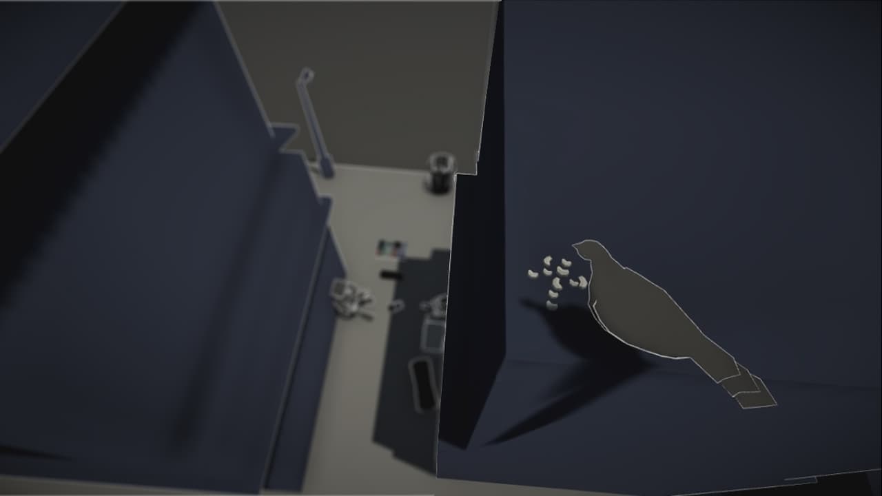 Unfulfilled Wish screenshot 3
