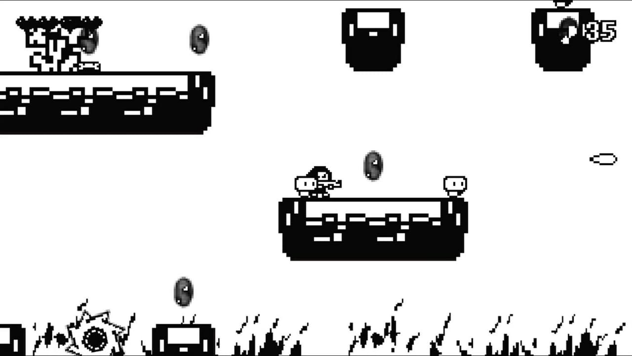 Fantasy Gunner Adventure screenshot 2