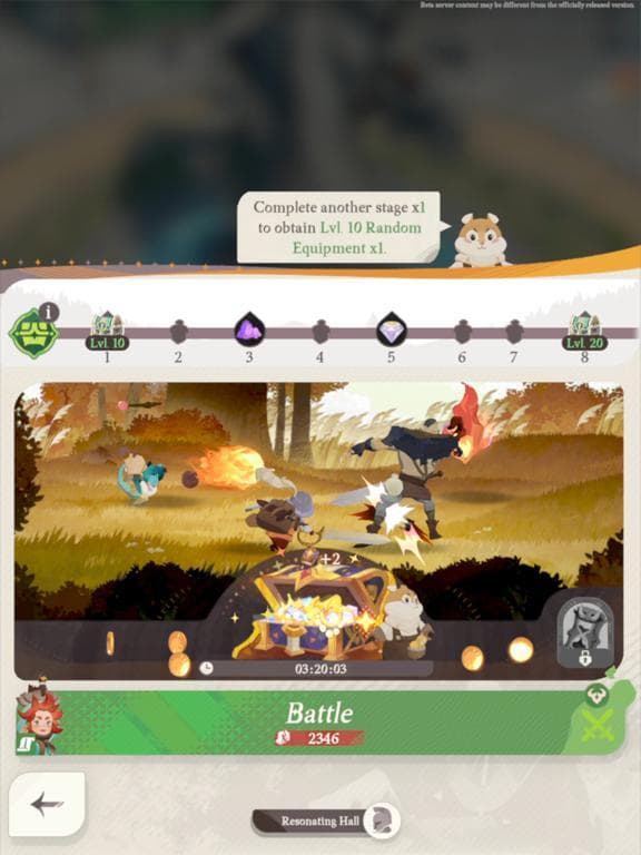 AFK Journey