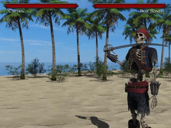 Dragon Fury - Fighting screenshot 6
