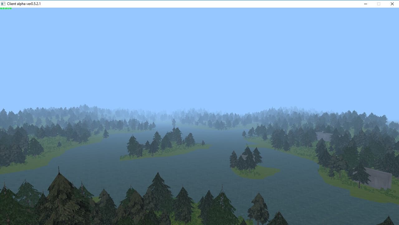 The Lost Desert aka Cube Game 9x screenshot 5