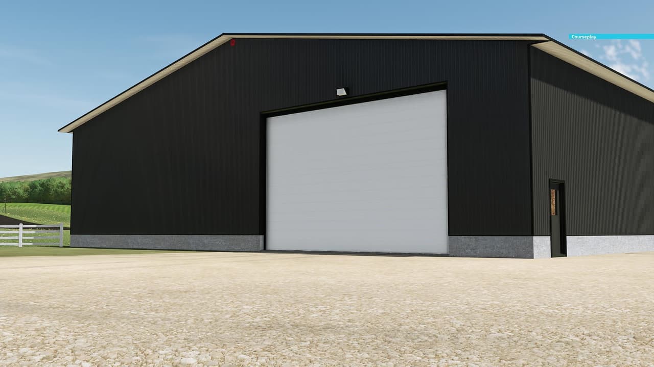 Placeable Seed Shed screenshot 2