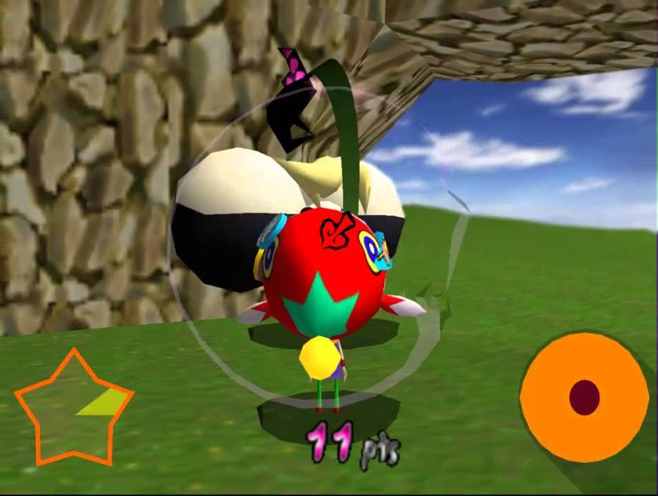 Stretch Panic screenshot 4