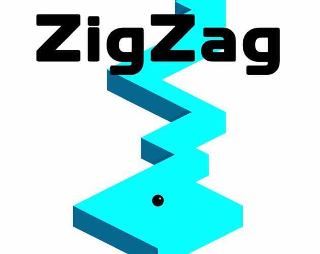 ZigZag (itch) (BasarEkinci)