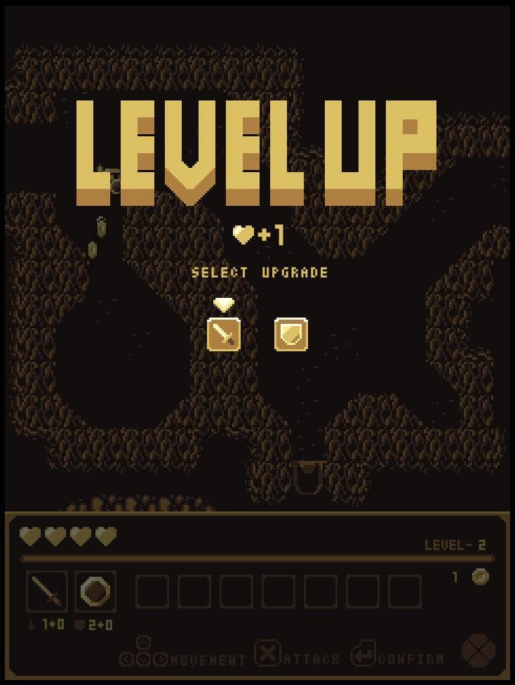 Master Quest screenshot 5