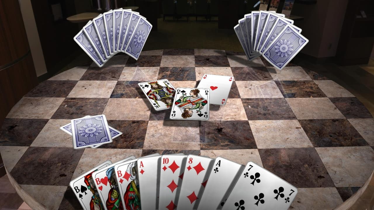 Skat 3D Premium screenshot 6