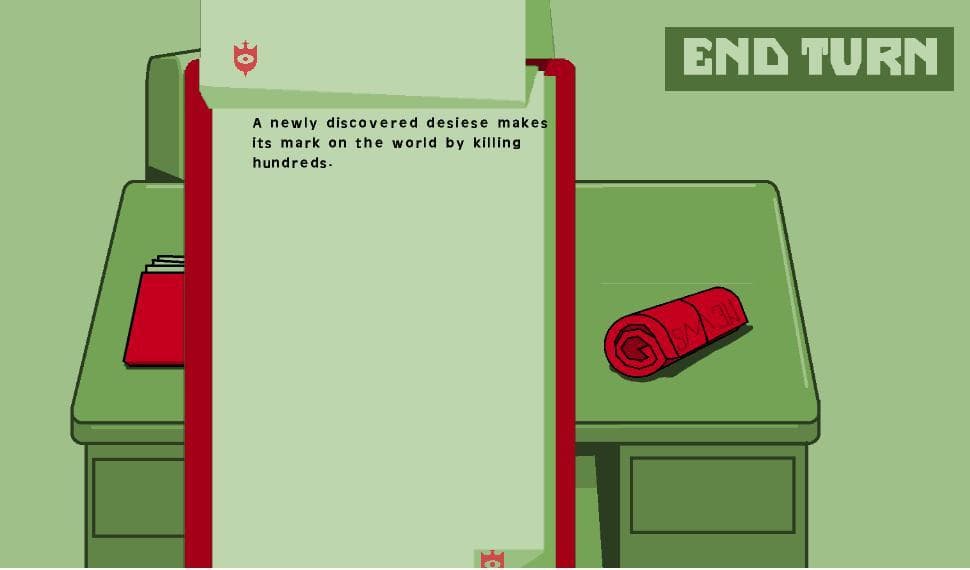 Tensions(Prototype)