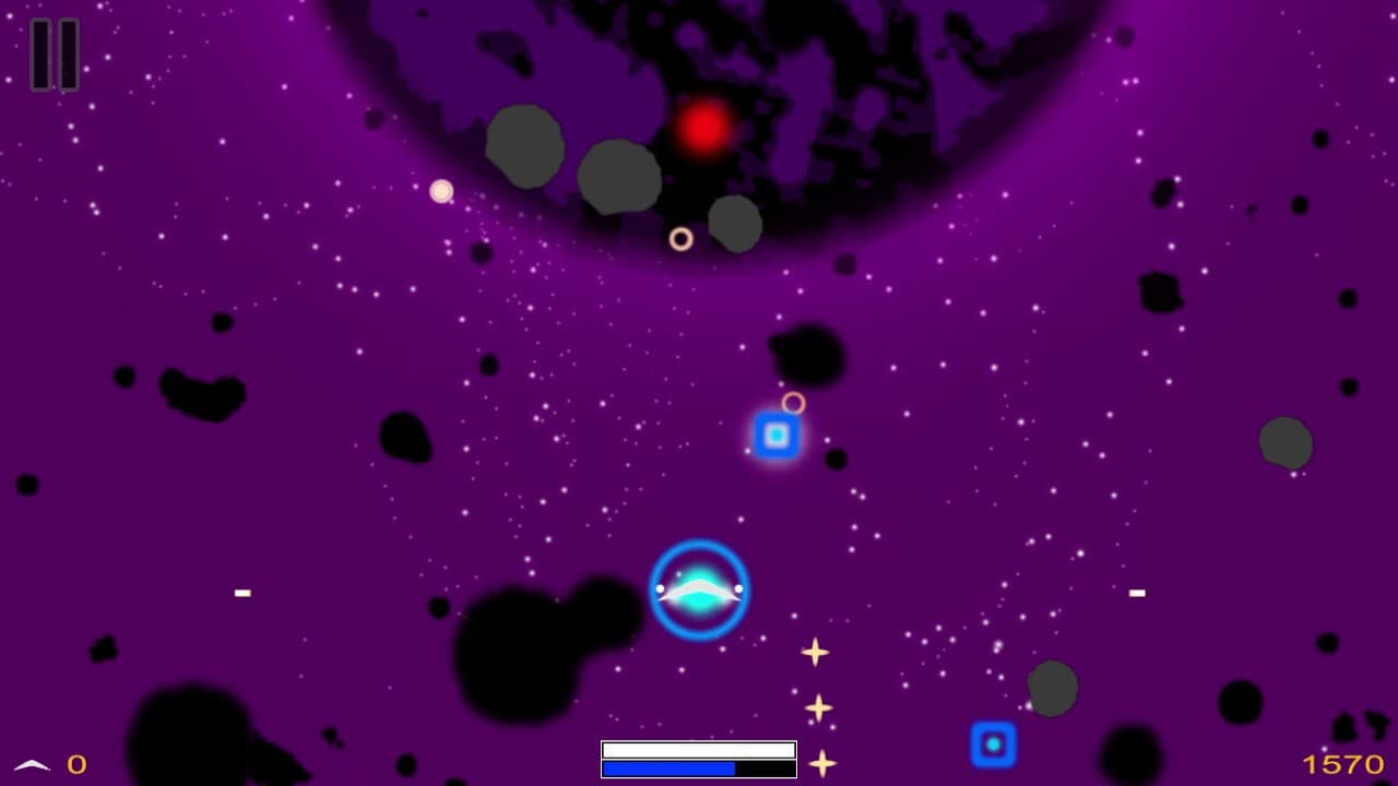 Under The Stars screenshot 4