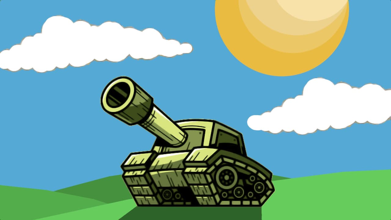 Tanke