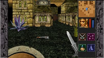 The Quest - Cursed Chess Set screenshot 5
