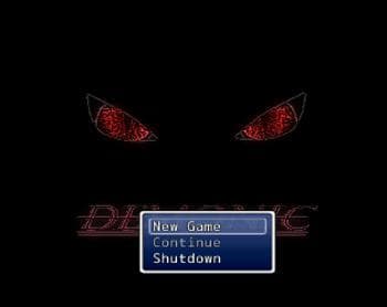 Demonic screenshot 2