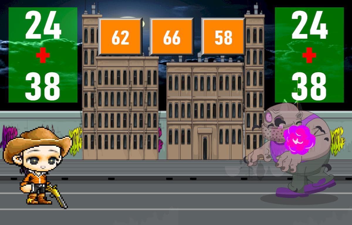 Zombiland Junior