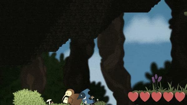 Corvidae screenshot 2