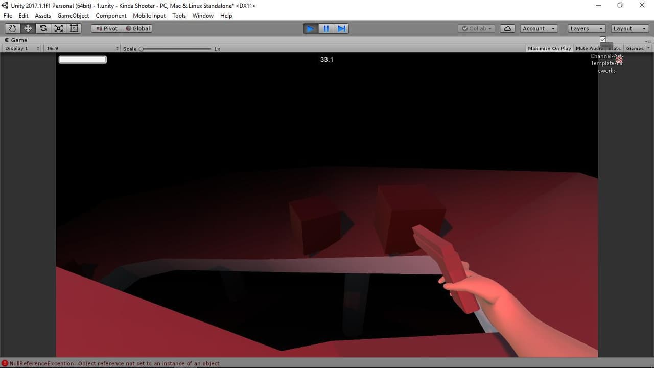 Evil -1 screenshot 4
