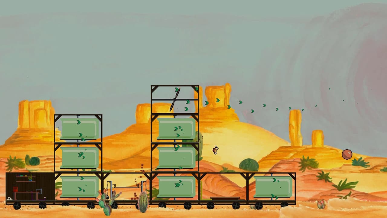 Making it Home screenshot 2