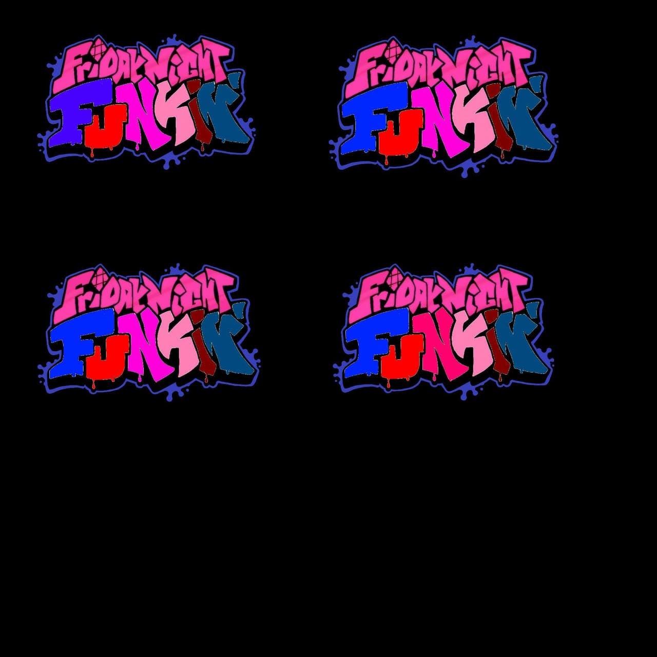 Logo Testing
