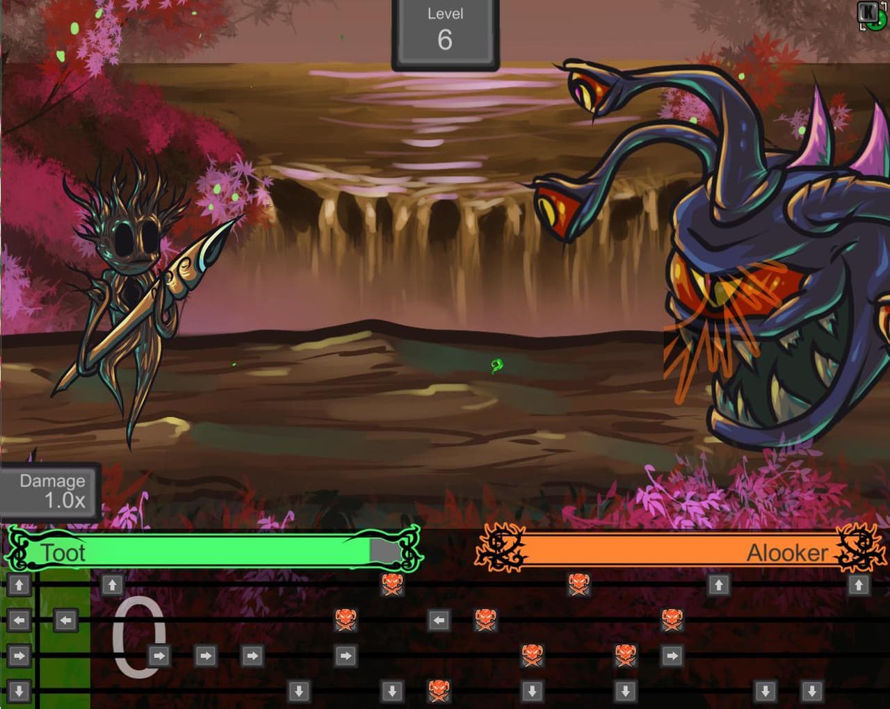 RootNote screenshot 4