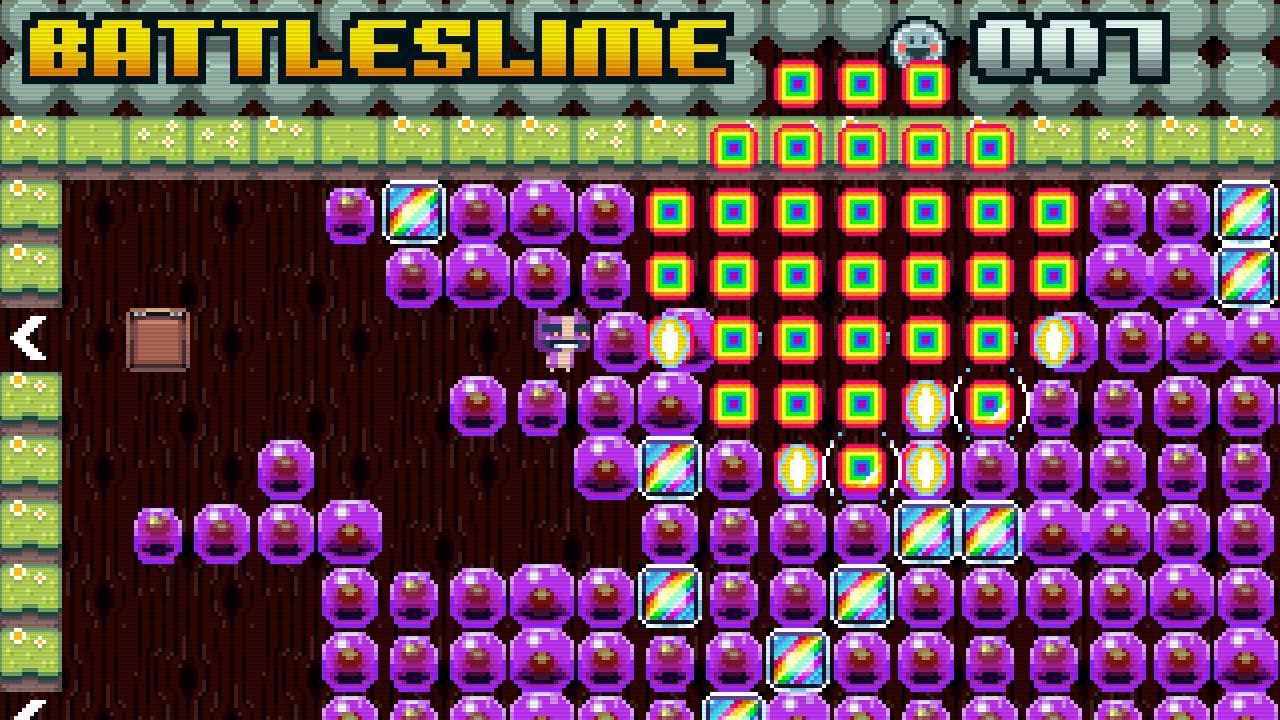 Pushcat (itch) screenshot 4