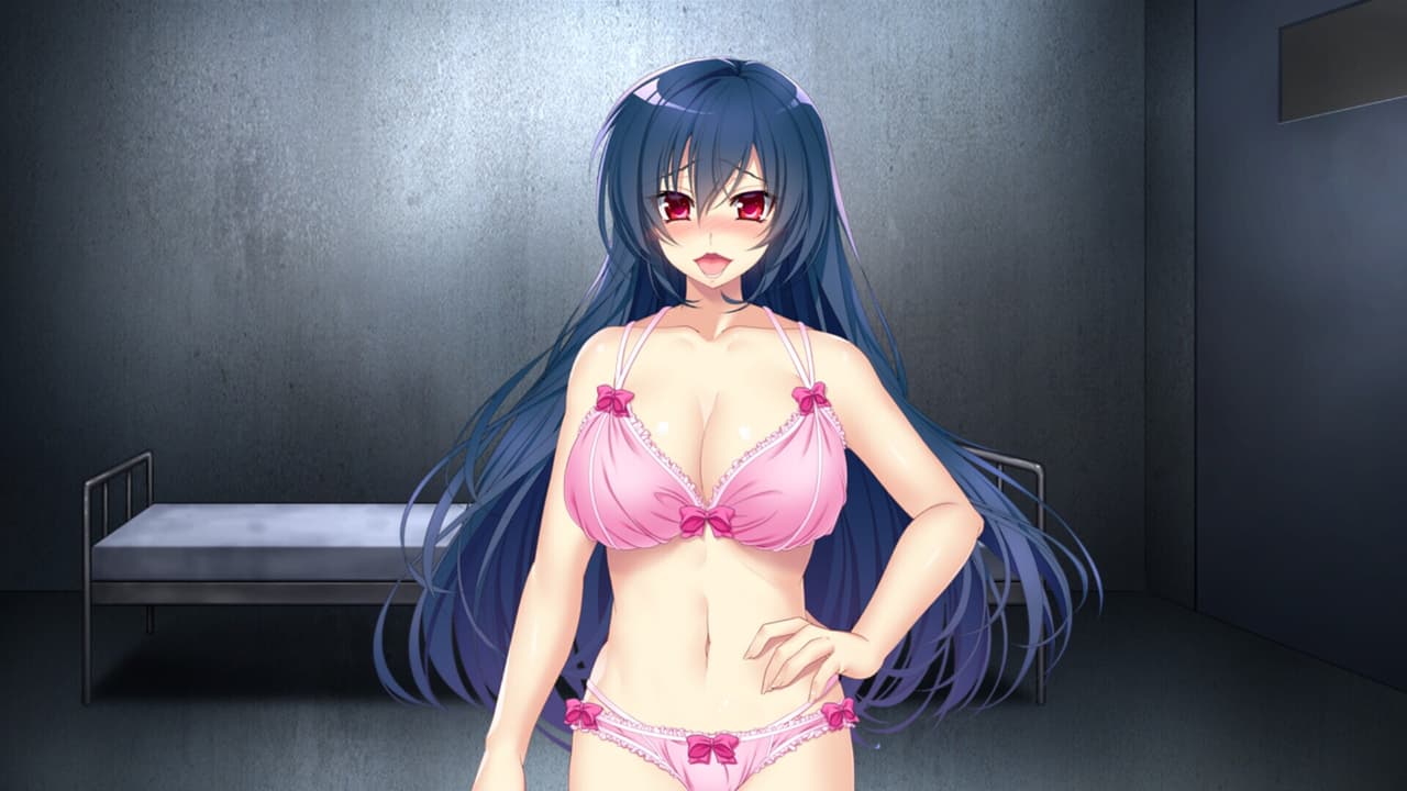 Train Molester Big-Titty Undercover Agent ~Hot and Sexy Prey~ screenshot 6