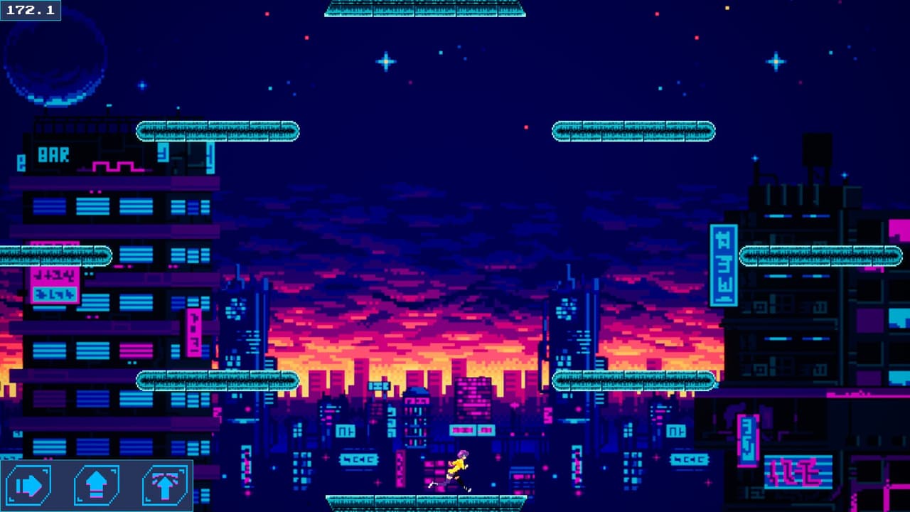 Gravity Dash screenshot 2