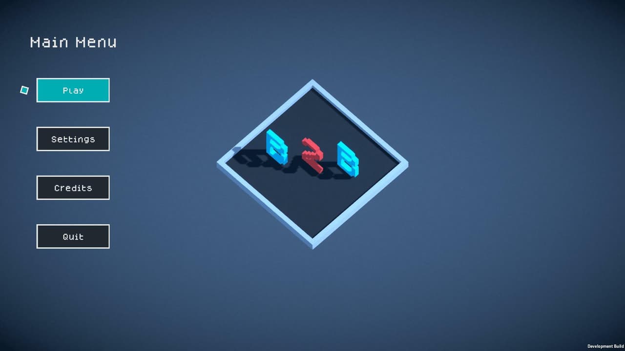 Back2Back screenshot 2