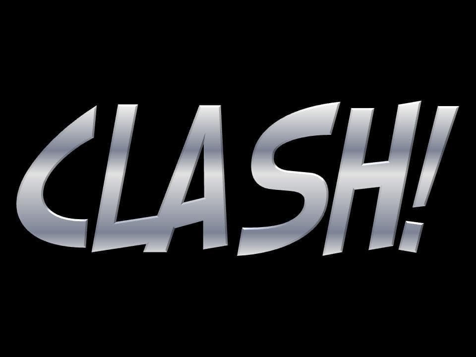 Clash! Version S